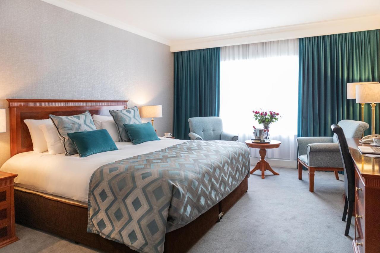 Knightsbrook Hotel & Golf Resort 트림 외부 사진