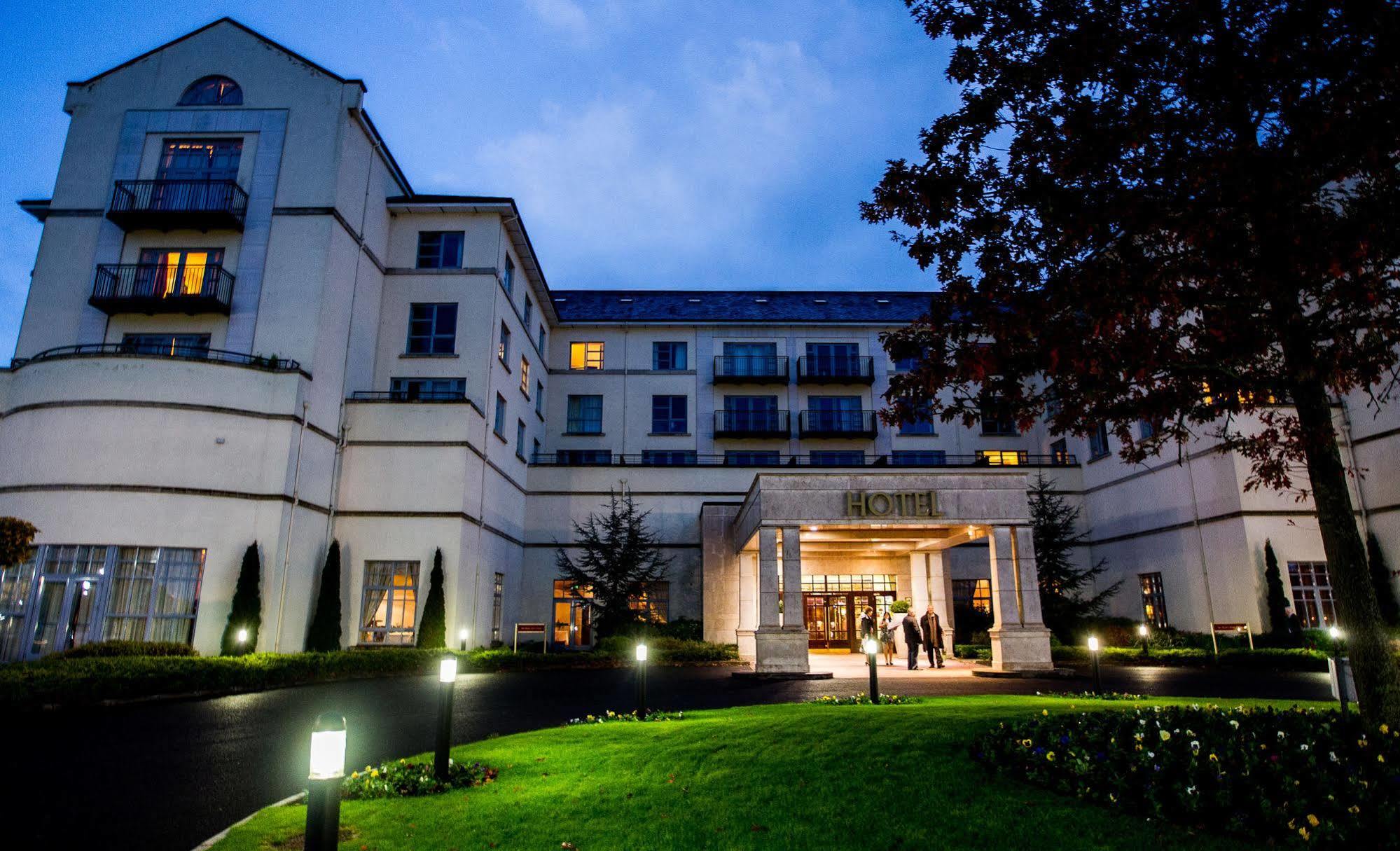 Knightsbrook Hotel & Golf Resort 트림 외부 사진